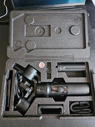 Gimbal zhiyun crane m2 - zhiyun,