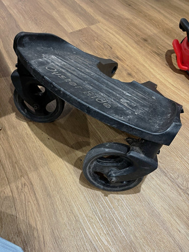 Oyster ride buggy board for - buggy,