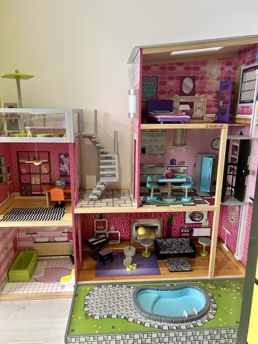 Kidkraft doll uptown - kidkraft,