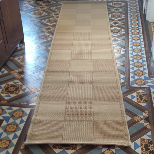 Next home rug runner 67x300cm - next,