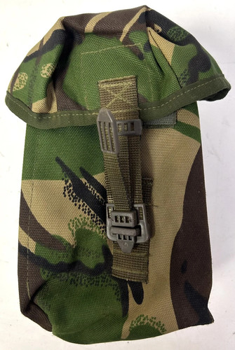 Supplies dpm camouflage - hm,