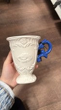 Seletti I-Wares Mug  White