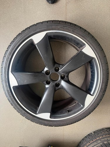 Genuine 2016 audi 21in - audi, s7