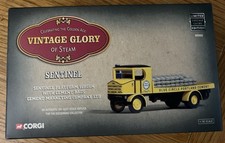 Corgi Vintage Glory of Steam