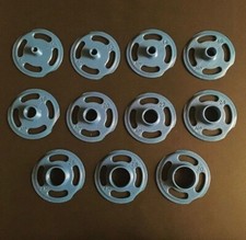 Template Guide Bush for 1/4" Routers DRT50 RT0700 Makita