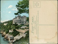 Torquay Imperial Hotel 21435a