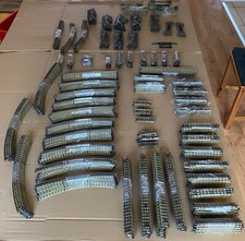 Hornby Dublo 3 Rail Track -