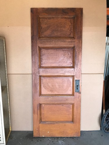 Antique 36x95 oak - antique, veneer