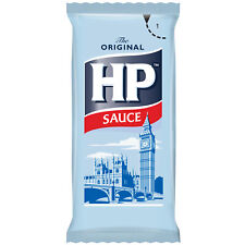 HP Brown Sauce Sachets | 200x