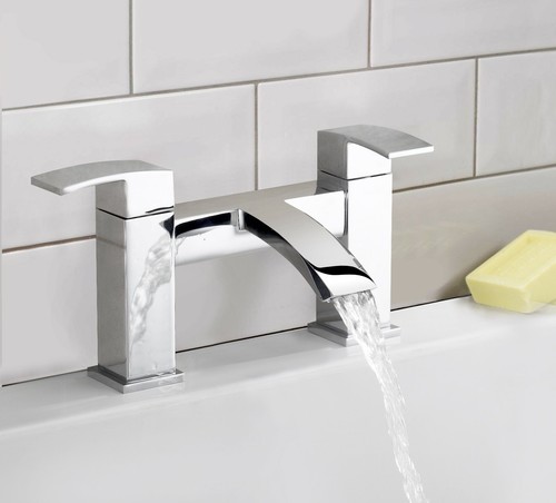 Nes home chrome bathroom - nes,