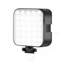 LED Video Light 6500K Fill-in