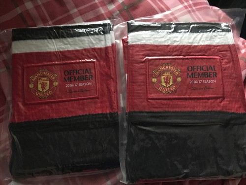 Brand new manchester united - brand,