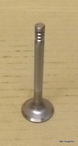 Classic mini exhaust valve - classic,