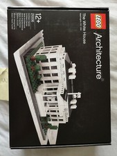 LEGO 21006 Architecture The