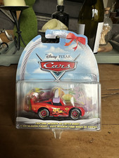 Disney Cars Lightening McQueen