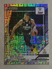 2024-25 Donruss Euroleague