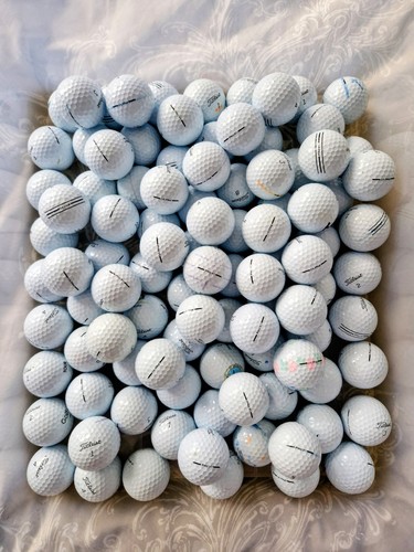 100 titleist pro v1 - titleist,