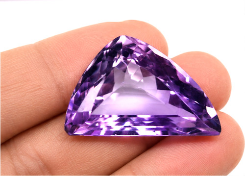 00ct natural amethyst large - natural,