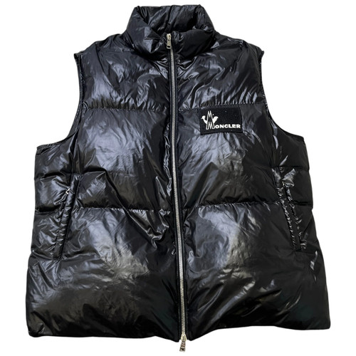 Moncler men banker gilet - moncler,