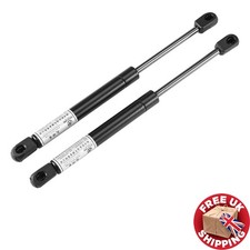 Caravan Gas Locker Struts
