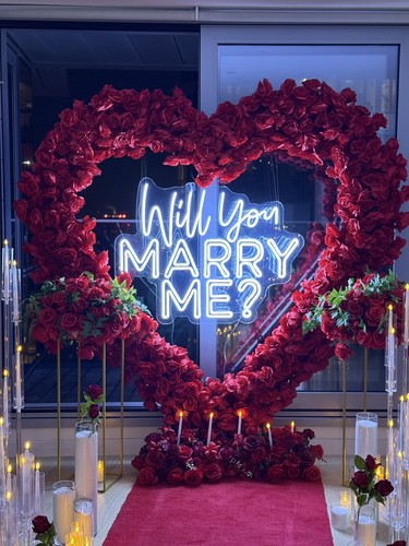 Xxx wedding arch flowers - arch,