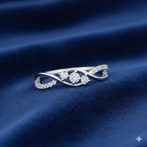 14k white gold ring sterling - gold,