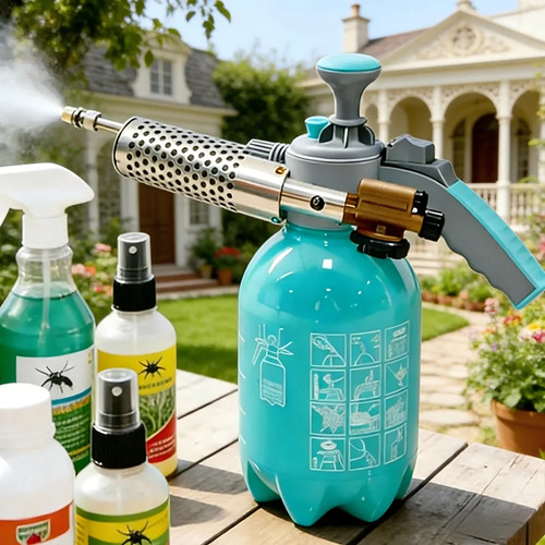 Thermal fogger portable - 2l,