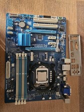 Gigabyte GA-Z77-DS3H