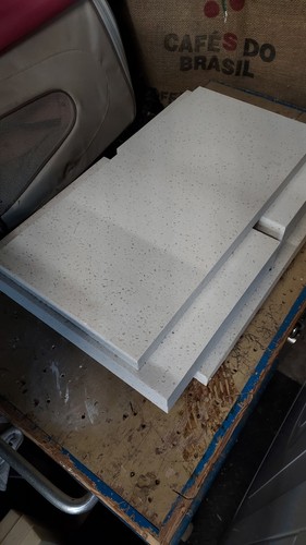 Speaker plinths solid - plinths,