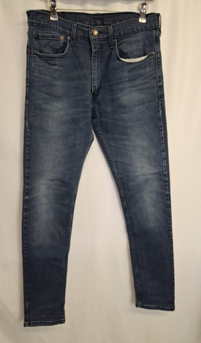 Levis 512 taper - levis,
