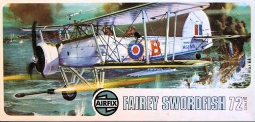 Airfix 02005 - airfix,