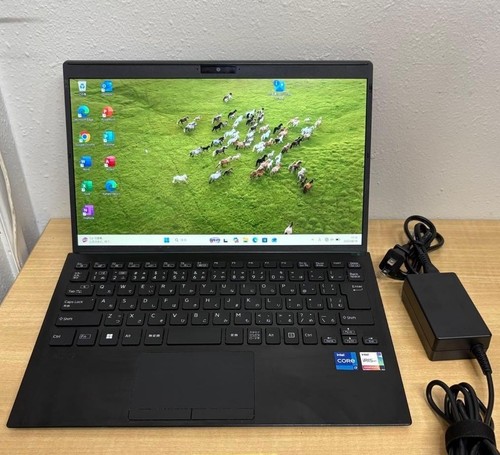 Vaio pro vjpg21 - pro, pj