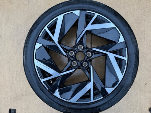 Renault arkana alloy - renault, 19”