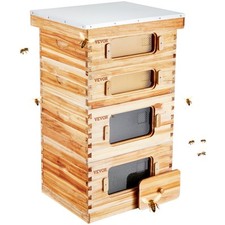 VEVOR Bee Hive Langstroth Kit
