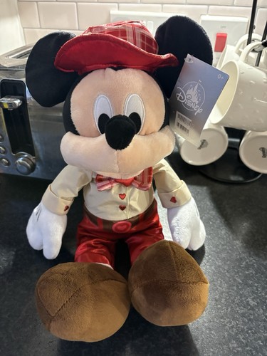 Vintage disney store mickey - disney,