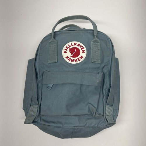 Fjallraven kanken mini - kanken,