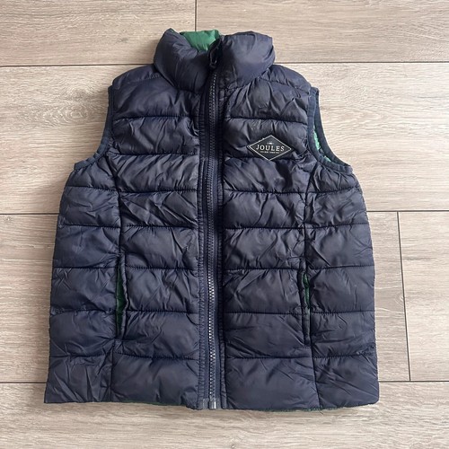 Boys bundle padded gilet - boys,