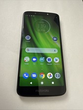 Motorola G6 Play - 32GB -