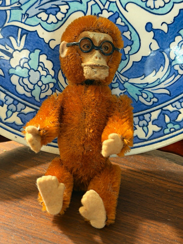 Vintage 1930 40s schuco - vintage,
