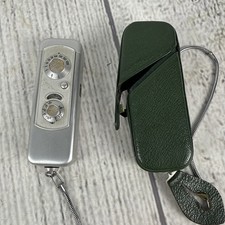 Vintage Minox B Subminiature
