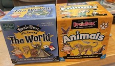 BrainBox Game Bundle –