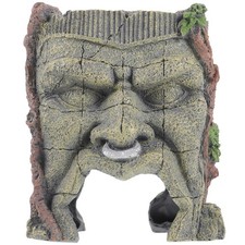 Reptile Shelter Cave Bearded