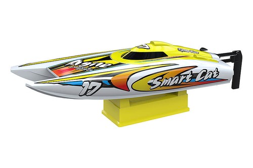 Joysway smart cat - smart, catamaran