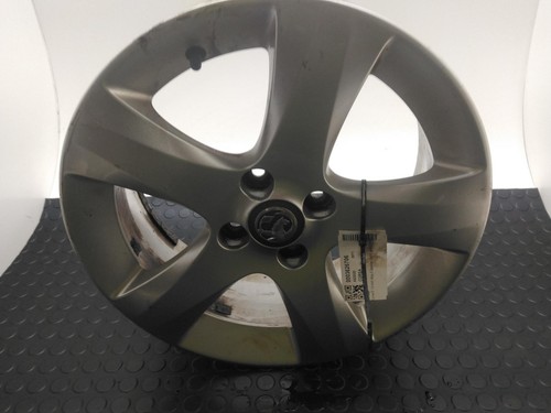 Vauxhall corsa alloy wheel - alloy,