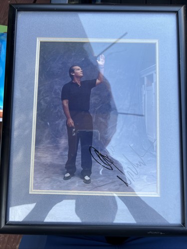 Jack nicholson autograph - autograph,