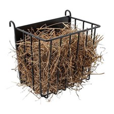 Guinea Pig Hay Feeder, Hay Feeder with Heavy-Duty Metal Frame Hay Holder8180