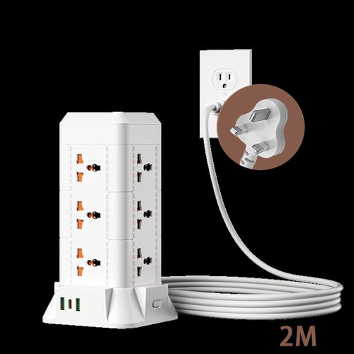 Extension way tower power - way,