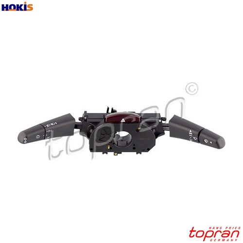 Switch headlight 112 135 - switch,