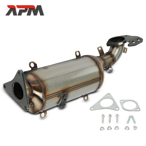 Dpf diesel particle - dpf,