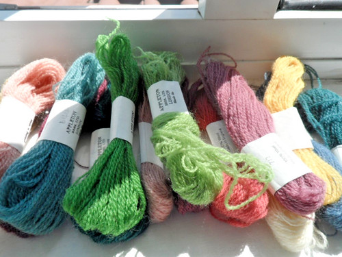 Collection appletons fine - of,
